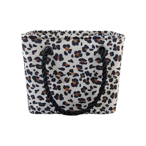 ALOENEY Оксфорд Путешествие Сумка для хранения Унисекс Экрю Кофе