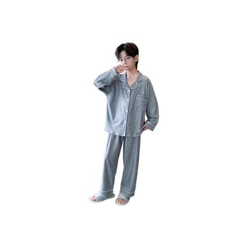 Rindu Комплект домашней одежды Осенний для детей