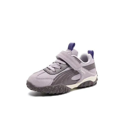 Binary Легкий Амортизаторы Shock Водонепроницаемый Противоскользящий Анти-KICK Беговые кроссовки Детские