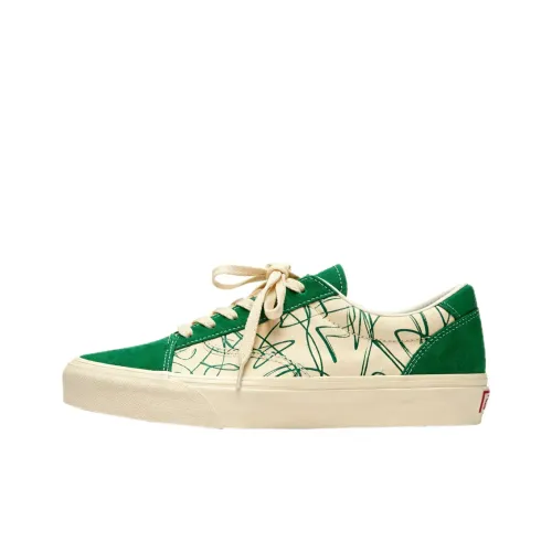 Коллекция Teddy's Low Top Повседневная Обувь Унисекс