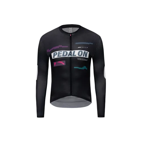 ANTA Основной черный 1 Унисекс T-рубашки