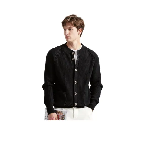 TQMT Мужской Трикотаж