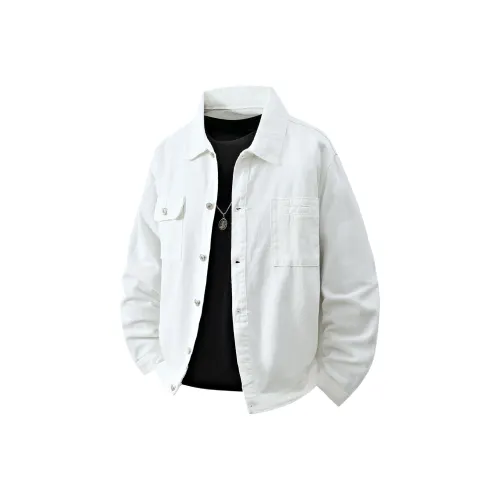 UKTK Мужские Куртки