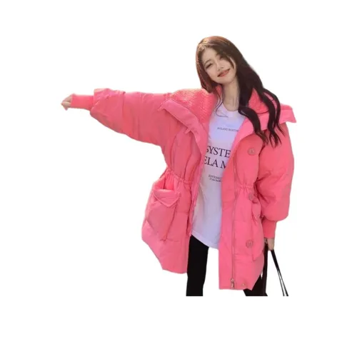 AHRTB Женские пуховики