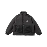 Темно-серый