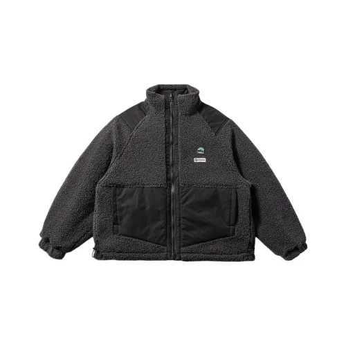 Minimalist Chair Пуховая куртка Унисекс