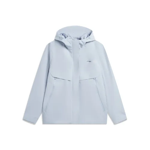 Лайнер Outdoor CF Tracing Тренчкот Женский