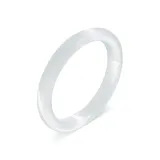 Браслет «Белый лунный свет»