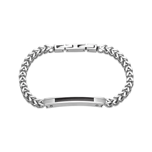 ENFANTIN Браслеты из нержавеющей стали Унисекс