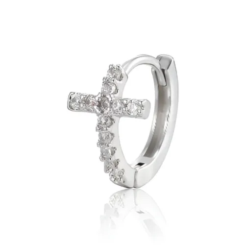 Welcome to the treasure Сплав Серьги Унисекс