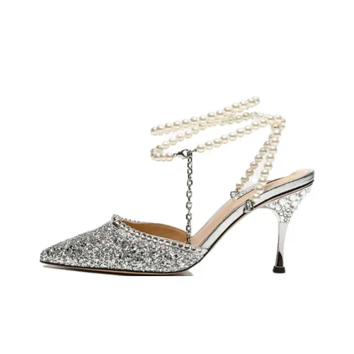 BLOCCO5 Высокие каблуки Женские