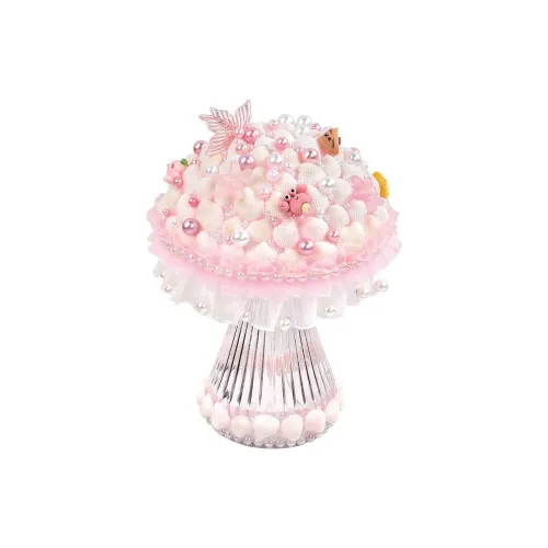 DUOMIAOYOU Медуза ЛАНТЕРН Материал Наборы Океаническая Оболочка DIY Креативные Ночные Светильники DIY Игрушки