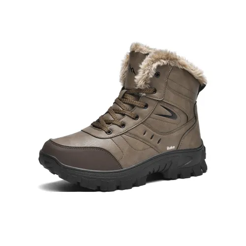 Bake Аутдор Мужской