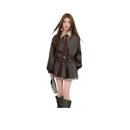 SEAR OFFICIAL Комплект с юбкой Женские