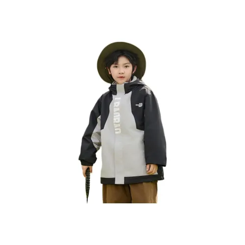 ZHIO Школьная туристическая одежда