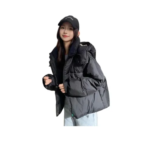 AHRTB Женские пуховики