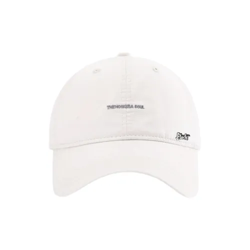 PLAN IN Хлопок Полиэстер Смесь Кепки Унисекс