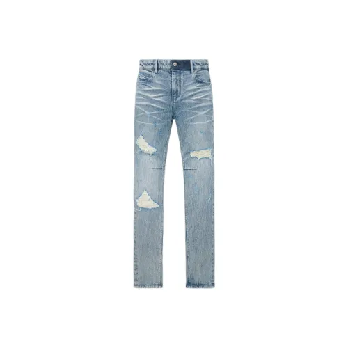 Rta RURAL Blue Men's Jeans