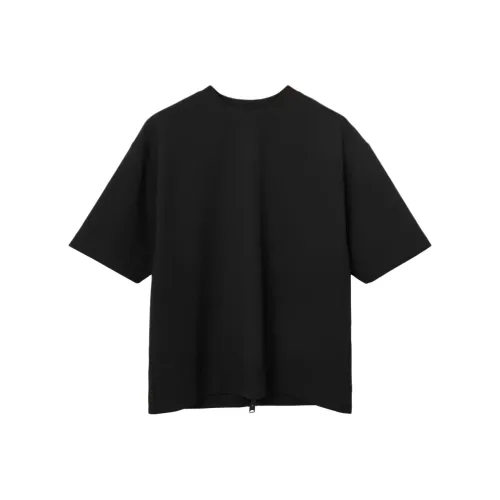 ALLSAINTS Черные Женские T-рубашки