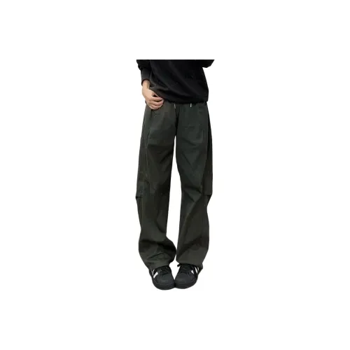 SOUL WORKER Унисекс Карго Брюки