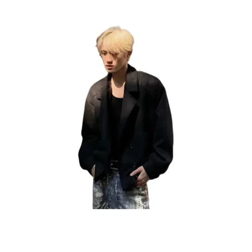 BEAR UNION Бизнес-куртка-костюм унисекс