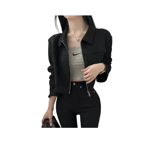 Amyway Женские Короткие Пальто