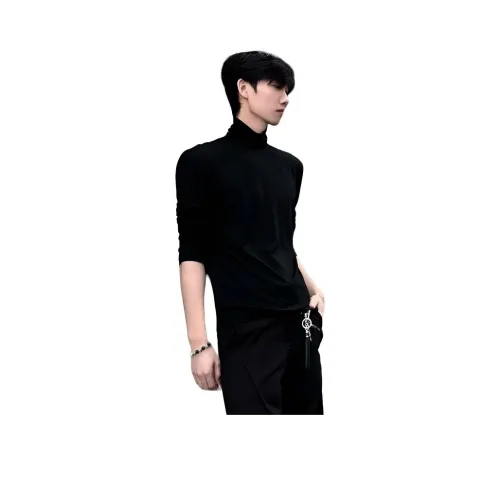 PODGORNOI Мужские T-рубашки