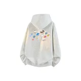 Серый меланж