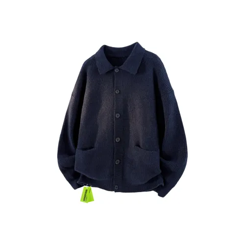 DANGERTIGER Унисекс Трикотаж