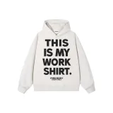 Туманно-серый