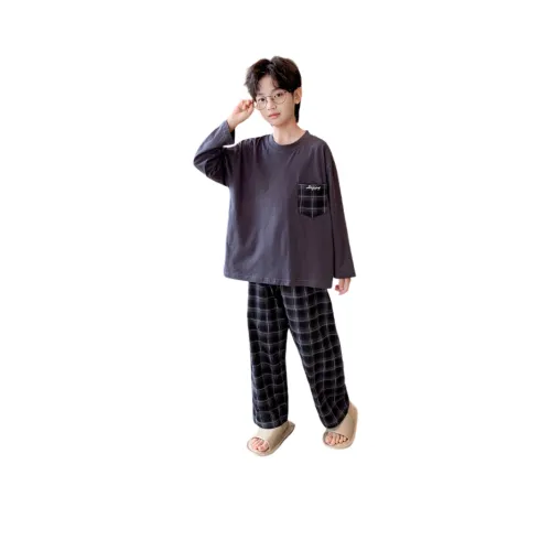 Little Redfish Комплект домашней одежды для подростков