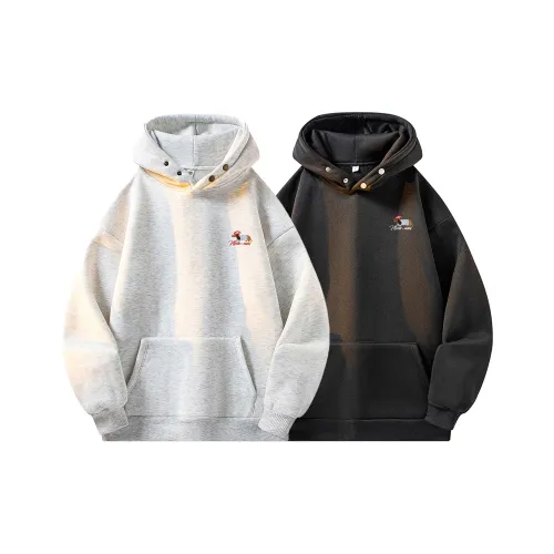 NBNO Унисекс Свитшоты