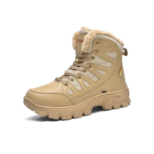 Bake Аутдор Мужской