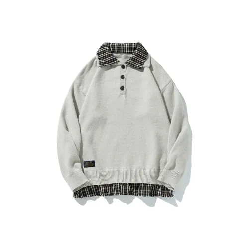 NRTY Унисекс Трикотаж