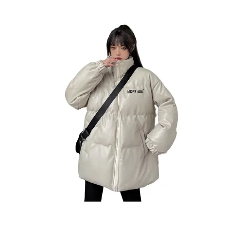 AHRTB Женские пуховики