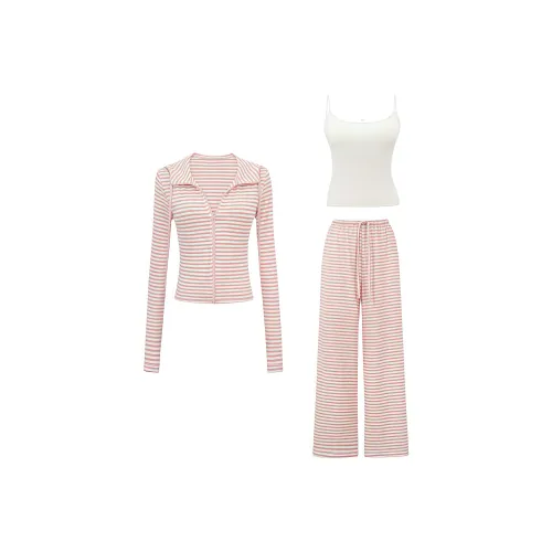 KYKW Женские Повседневные Костюмы