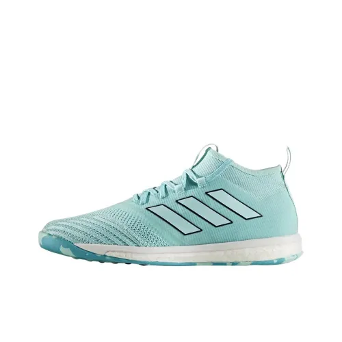 Adidas Ace Tango 17,1 Футбольные бутсы Мужские Синие