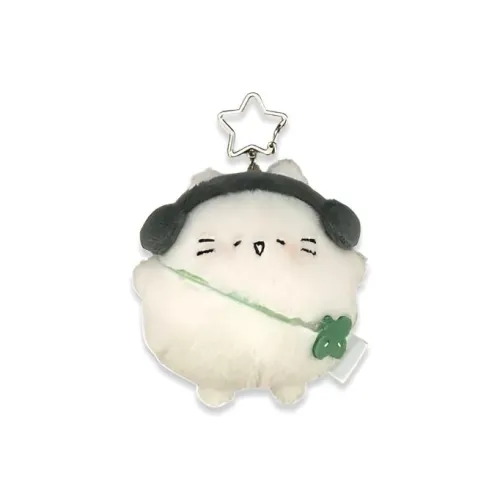 YOASOBI Плюшевые подвески унисекс