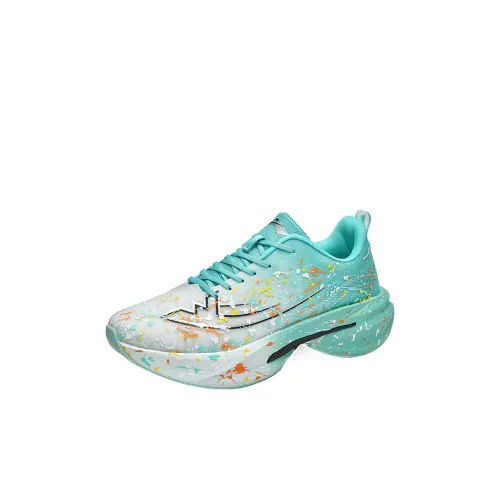 TLIT Противоскользящие Анти-KICK Амортизирующие Устойчивые к износу Низкие Кроссовки для бега Детские