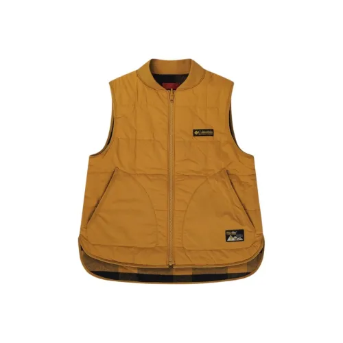 Женские жилеты Columbia