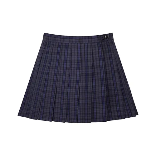 Женские Повседневные Юбки Короткие