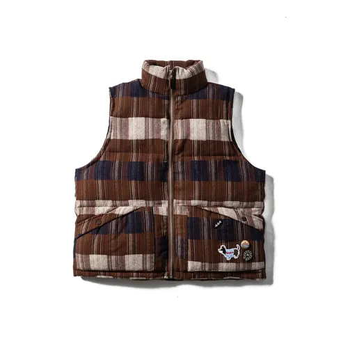 Dme Унисекс Жилеты