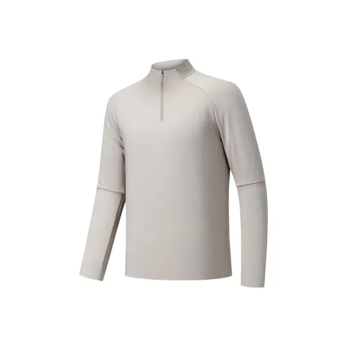 ANTA CAMEL Хаки 2 Мужские T-рубашки