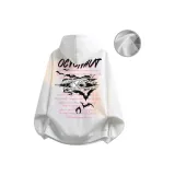 Белый (с флисовой подкладкой)