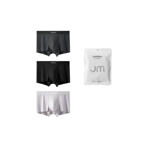 JOOMUU Мужские боксер-шорты Мужские