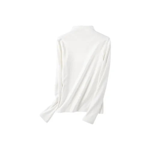 ZHONGBANGJICHU Женские футболки с коротким рукавом