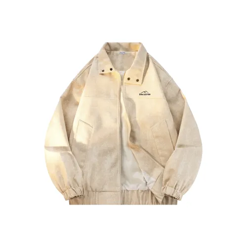 Être Par Lee Куртки и Пальто Унисекс