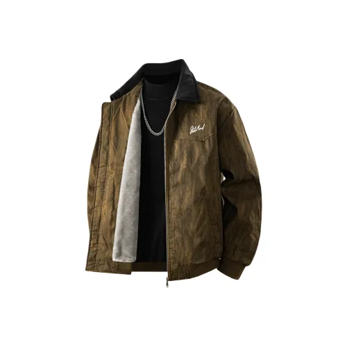 Paddy Julia Куртки и Пальто Унисекс