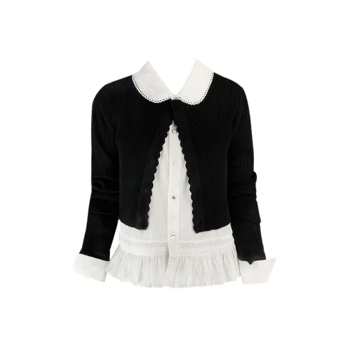 SDN by41 Женские Повседневные Костюмы