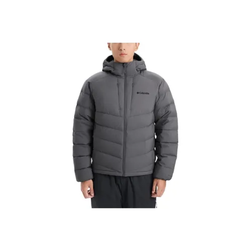 Columbia HIKE365 Пуховик Мужской